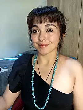 Winona-miu webcam