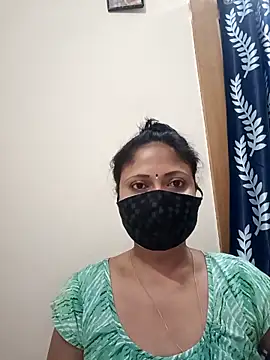 Anjali_88 webcam