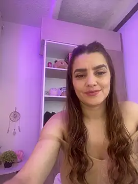 Lu_perez webcam