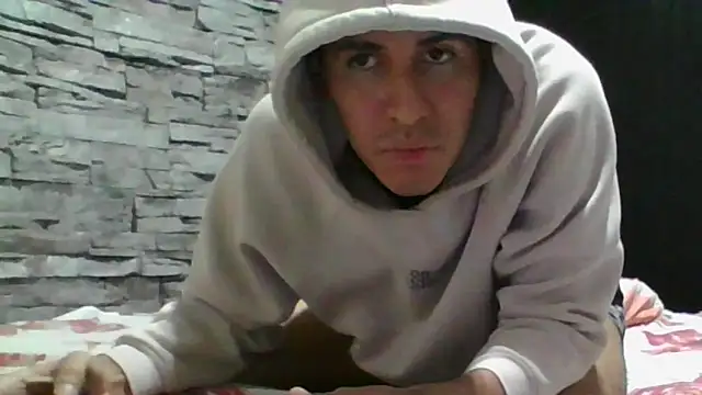 Sexylatin64 webcam
