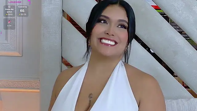 Kendall-Moll webcam