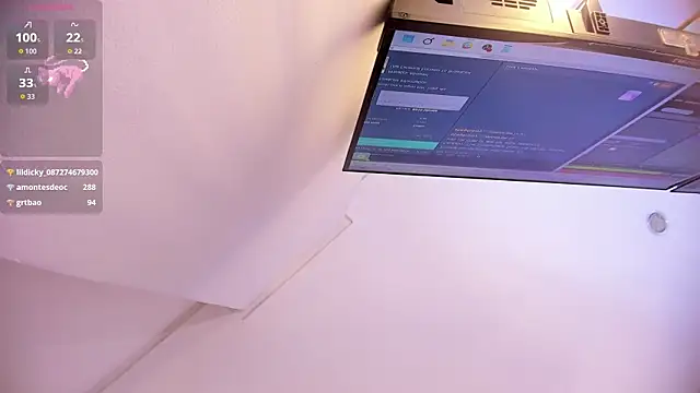 stephanymonroe webcam