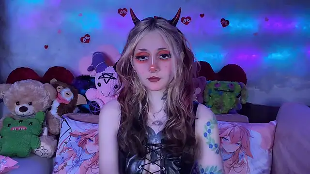 _Devill_Baby webcam