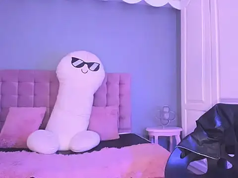 Coral_Gibson webcam