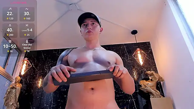 Zack_Miller24 webcam