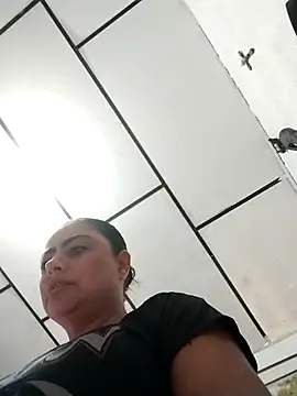 ElizabethWeil webcam