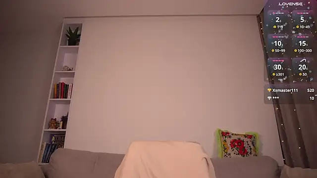 Adalin_Moore webcam