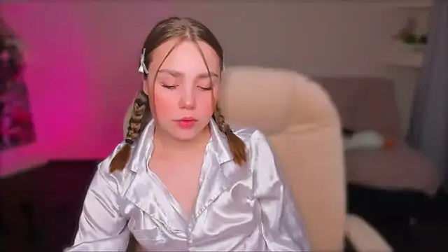 Sweet_Meg webcam