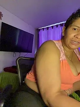 Carola-Ross webcam