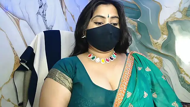 Ridhima_sony webcam
