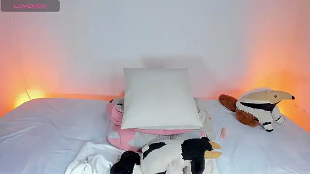 milee_baby webcam