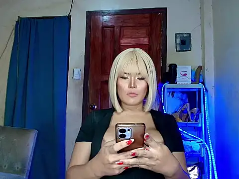 Asian_Isabellaxx webcam