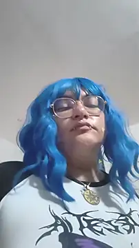 XxGreenGoodxX webcam