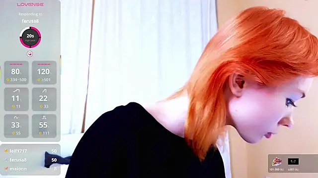 Kiara_Dream webcam