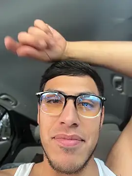 StrokingDaddy4 webcam