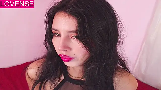 Miss_Charlottet webcam
