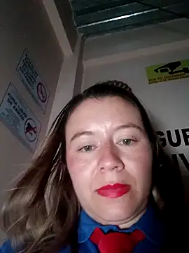 Hannah-colx webcam