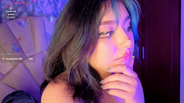 sophiievv webcam