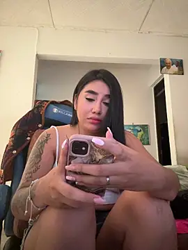 Sophie_Dreamss webcam