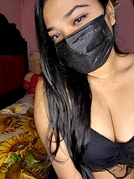 ariya-03 webcam
