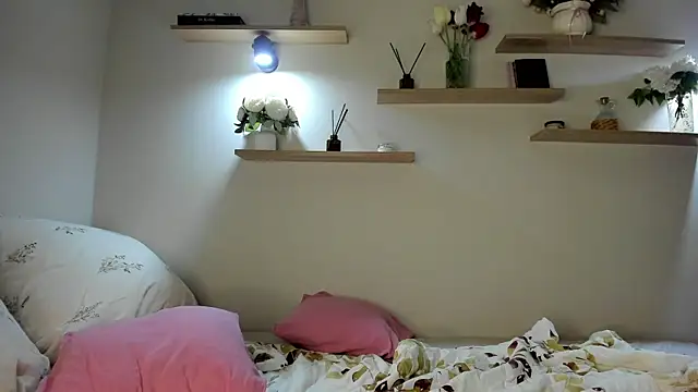 Red_FoxGirl webcam