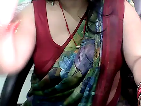 BABITA_KUMARII webcam