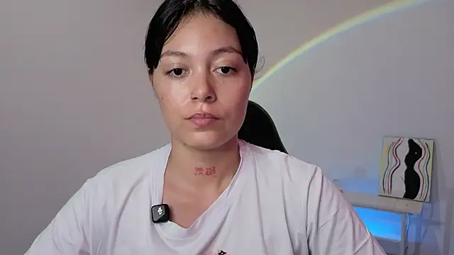 Qadeshoficial webcam
