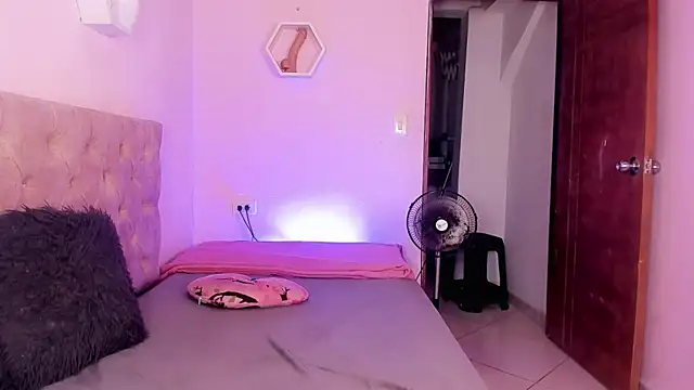 SWEETT_KYLIE webcam