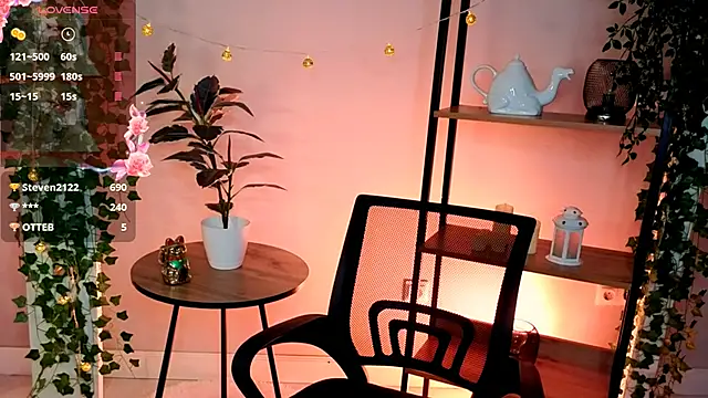 fairy_tara webcam