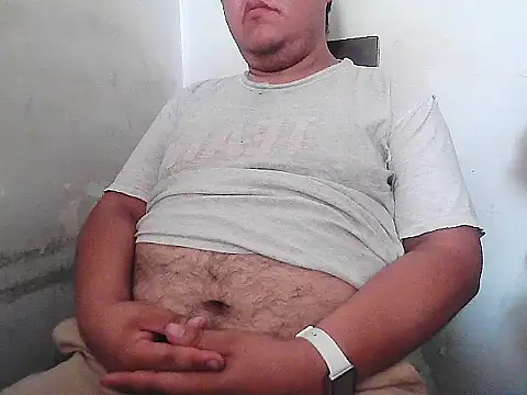 GordoChancludoSLP webcam