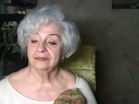 ValeriaKroww webcam