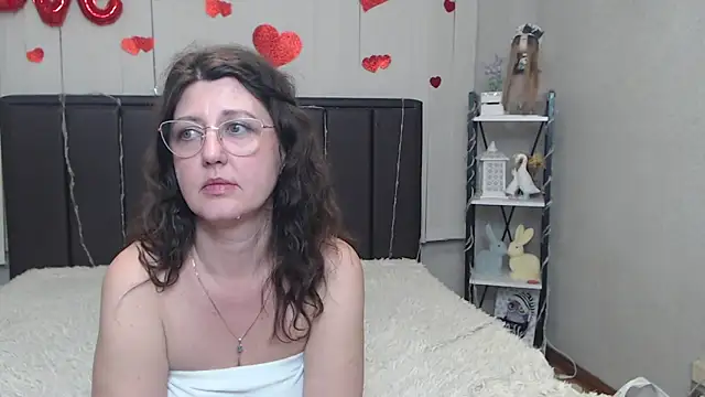 RoseHille webcam
