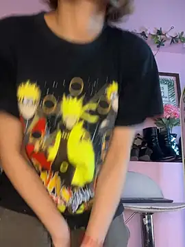 _zoe_bakerr webcam