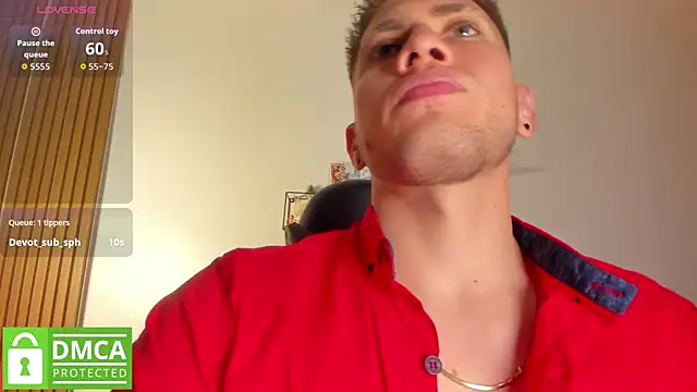 SebastianMaximoff_ webcam