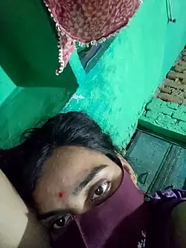 Poonam_bhoji webcam