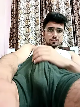 big_indiancock webcam