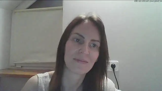 AnnaTight webcam