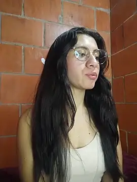 Amanda_x1 webcam