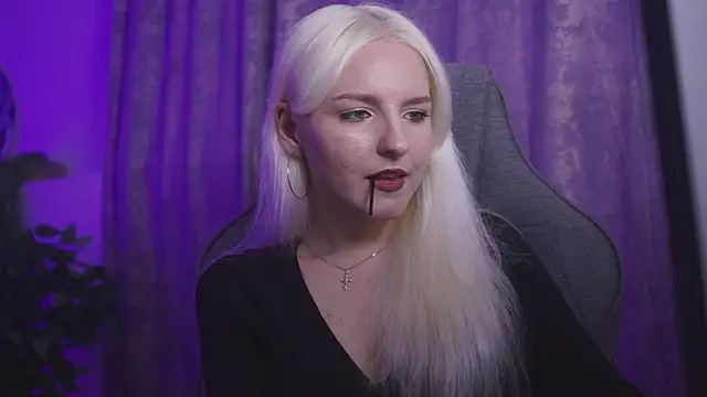 ViolaMore webcam