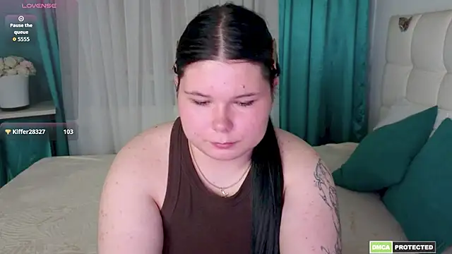 Dalila_Lay webcam