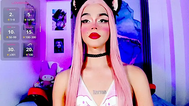 blonde_queen- webcam