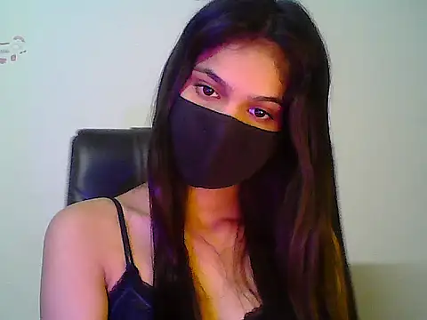 Hot_Deepansi02 webcam