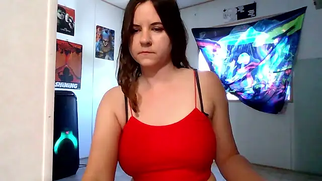 PennyWiseD webcam