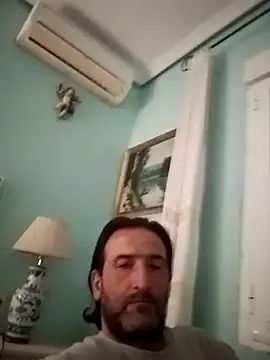 DanTrov79 webcam