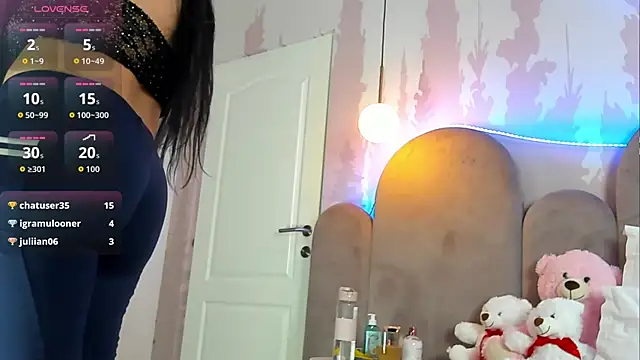 NolaDonovan webcam