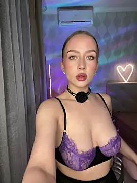 AlisaPearl webcam