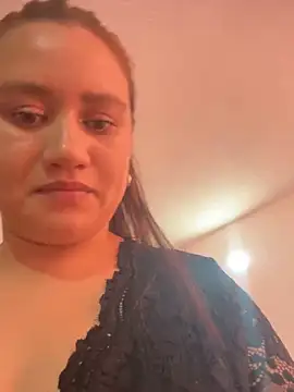 Samantha-Collinss webcam