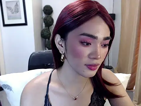 lavandermilk webcam