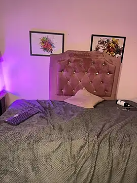 Maggiee_1 webcam