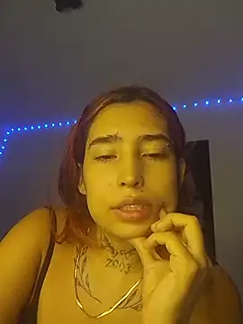 Lilith_hot_dirty666 webcam